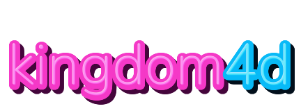 kingdom4d — logo kanal